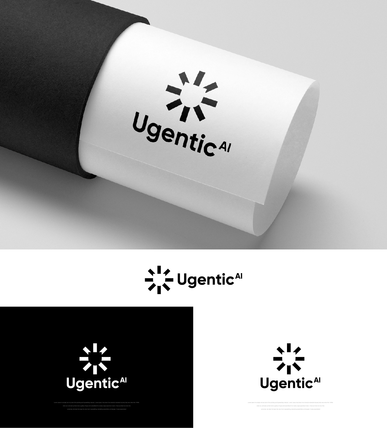 Logo Design by sushsharma99 for this project | Design #34717461