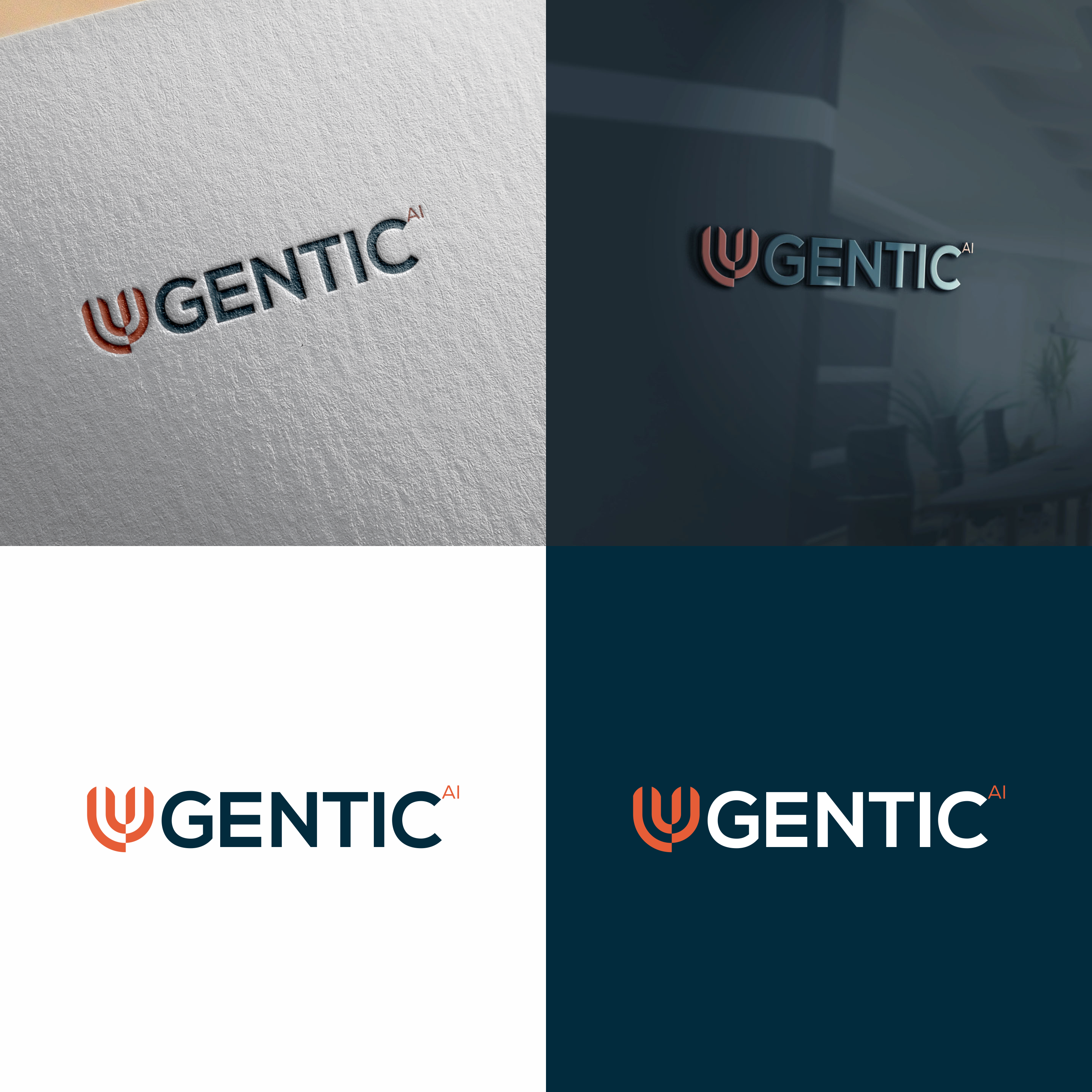 Logo Design by FRAYA DESIGN for this project | Design #34708192