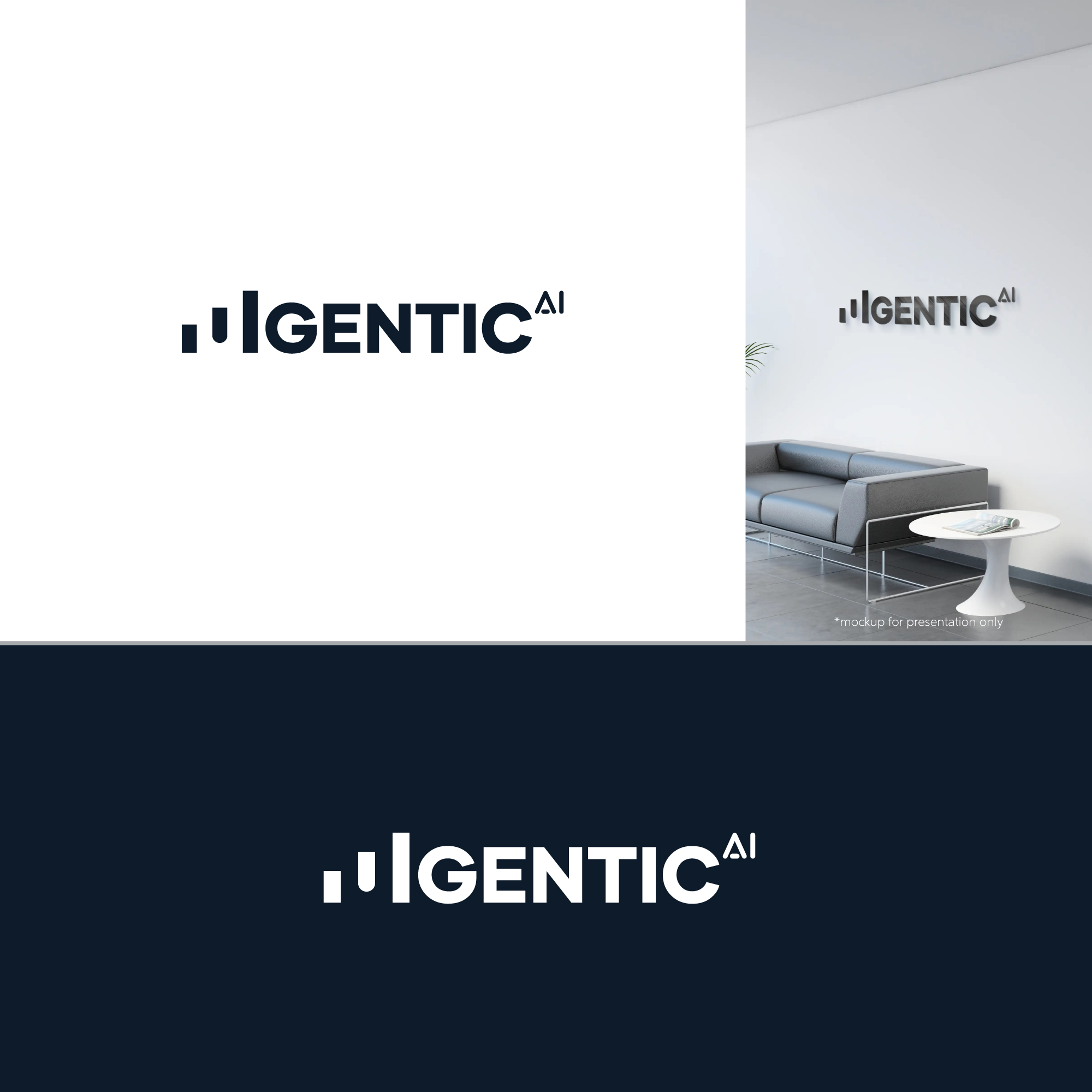 Logo Design by Arjuna Design for this project | Design #34706975