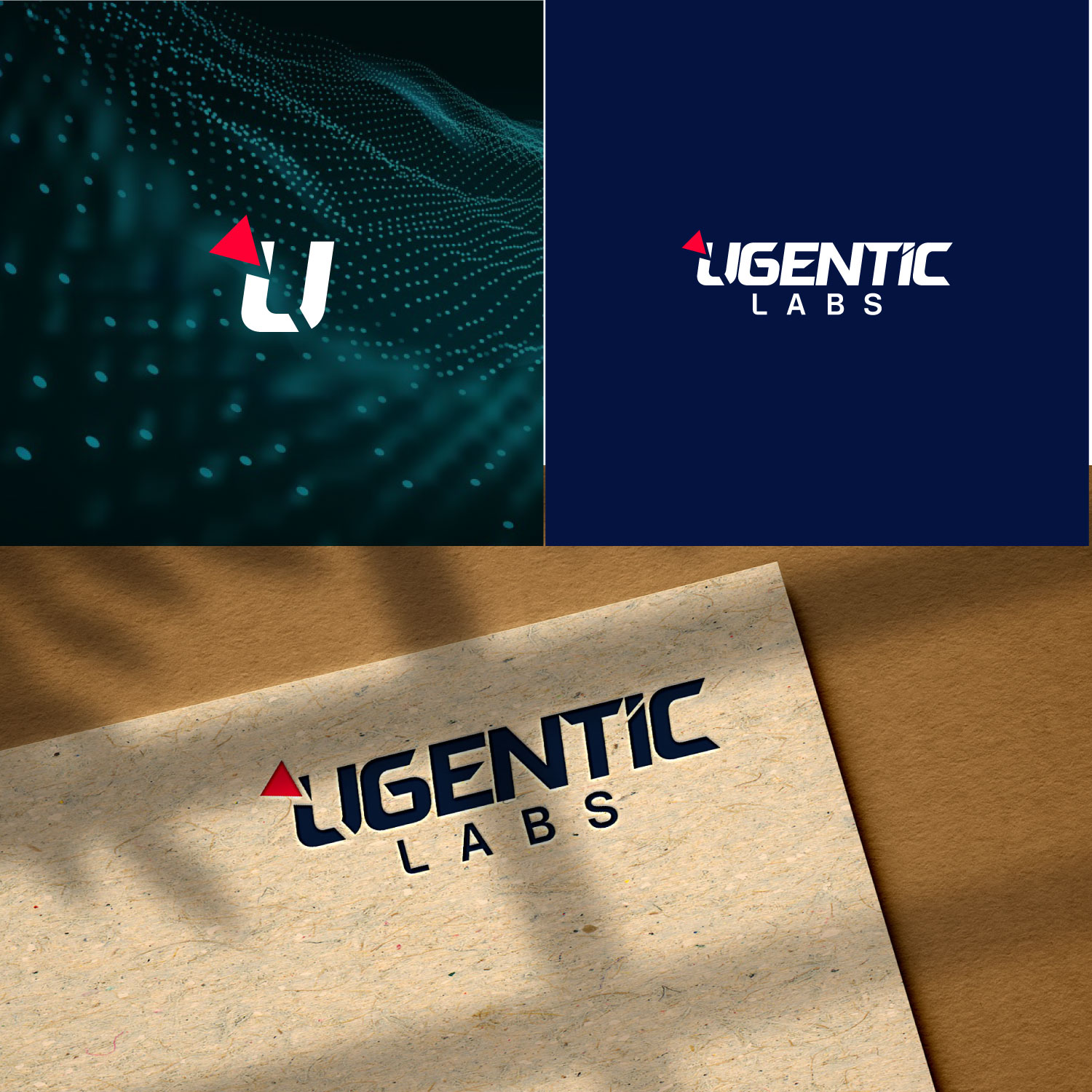 Logo Design by Mega House for this project | Design #34704170