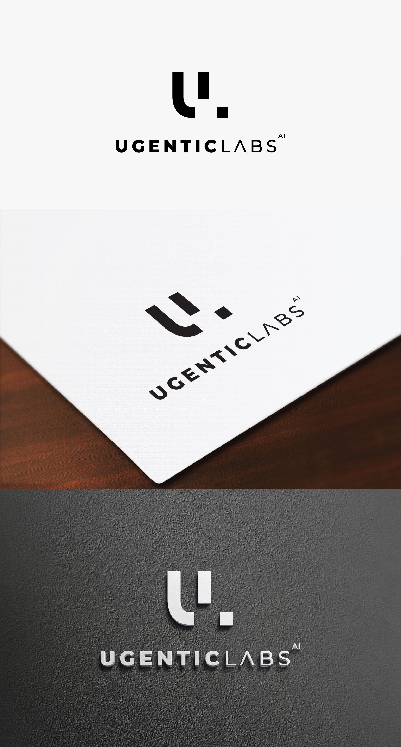 Logo Design by IMilenovic for this project | Design #34704840