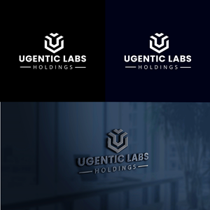 Logo Design by James