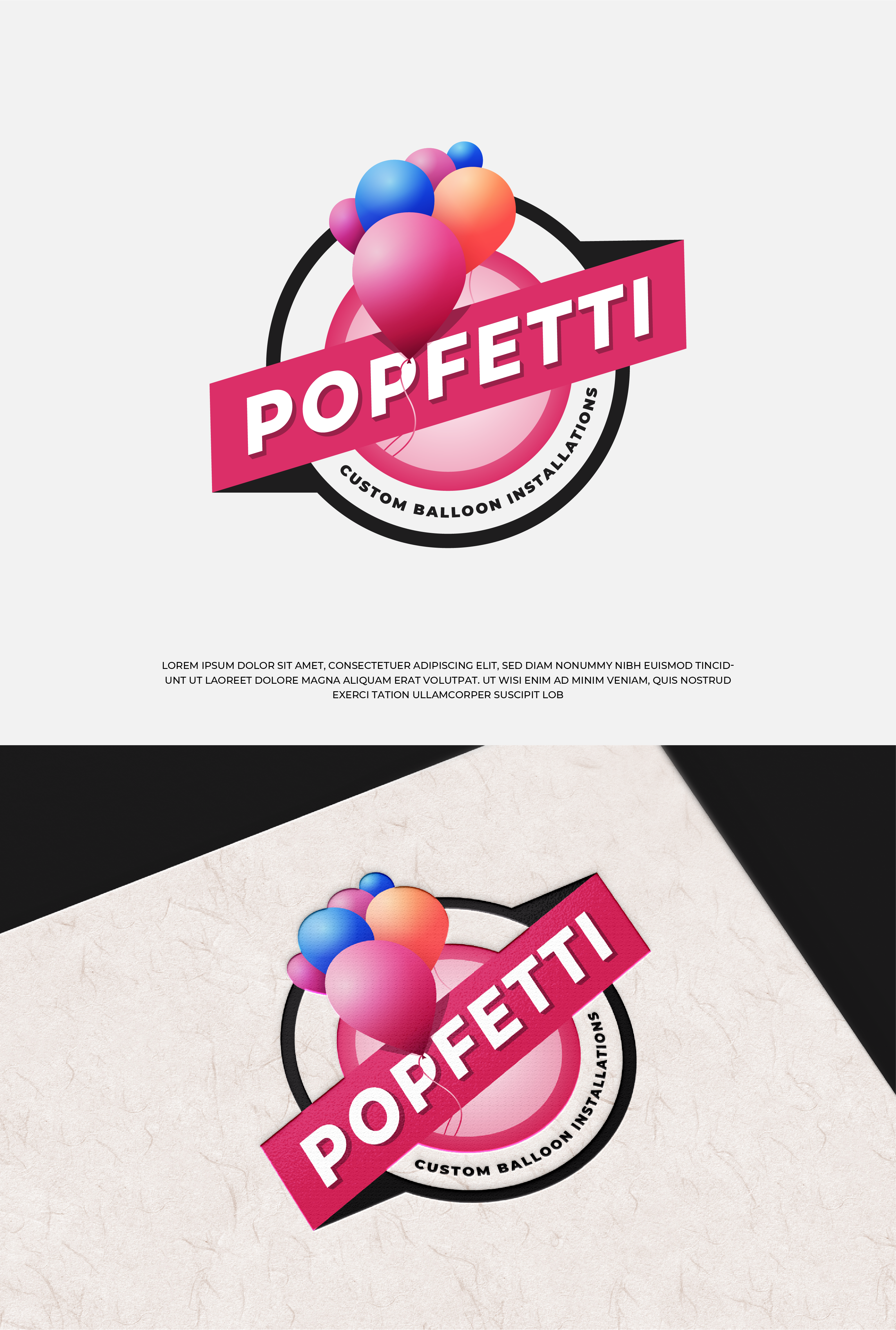 Logo Design by Fezy Design Studio for this project | Design #34712258