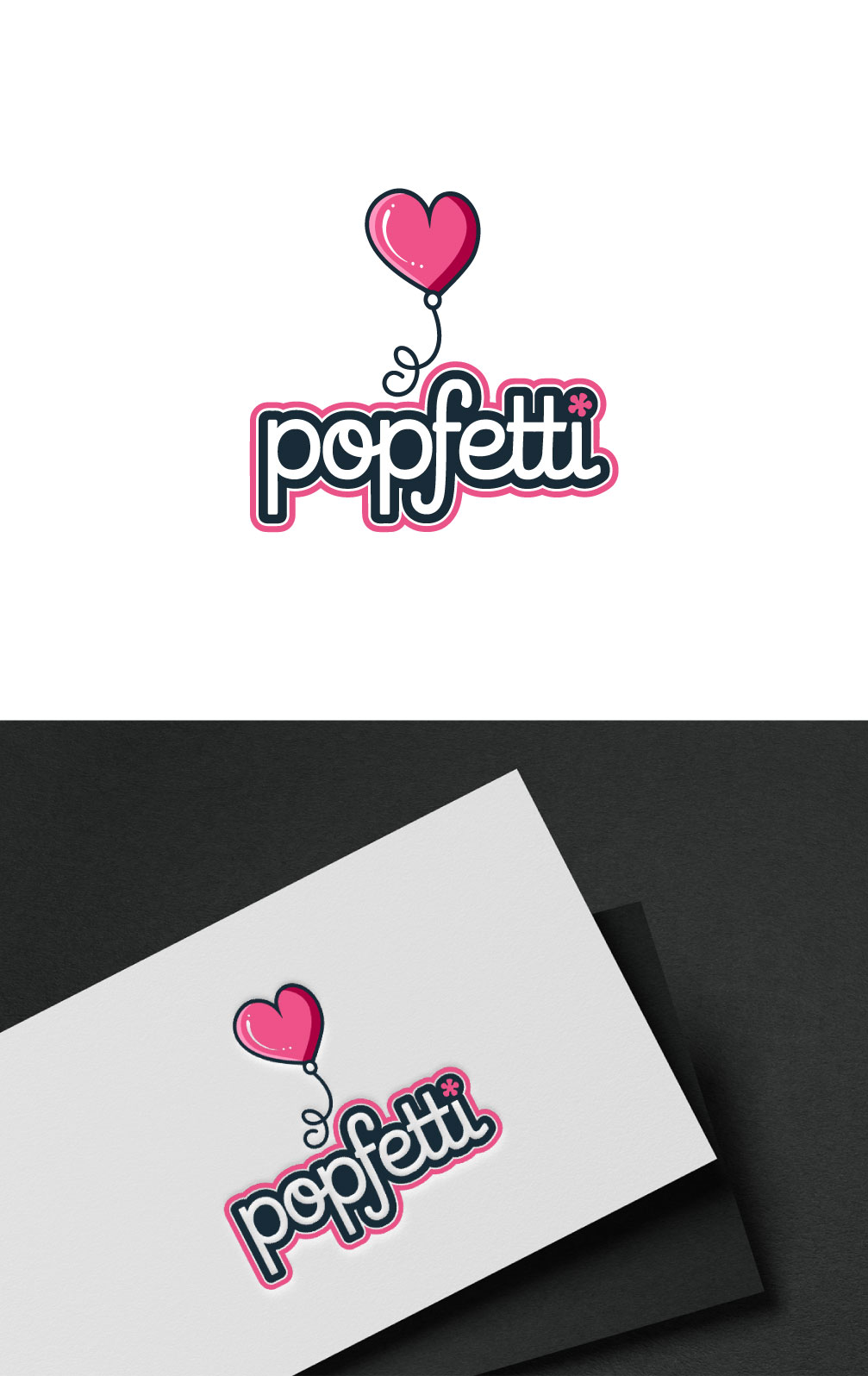 Logo Design by KING JM for this project | Design #34709164