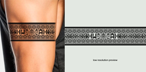 Tattoo Design by erikdesign for this project | Design: #34732788