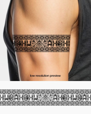 Tattoo Design by erikdesign for this project | Design: #34769857