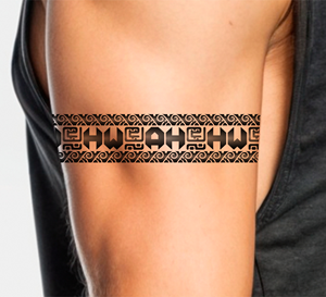 Tattoo Design by erikdesign for this project | Design: #34864539