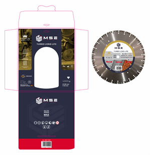 Packaging Design by Jose Loaiza for MSE Solutions BV | Design: #34732492