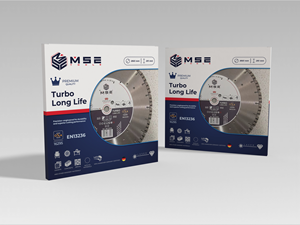 Packaging Design by Creative Studio X for MSE Solutions BV | Design: #34741549