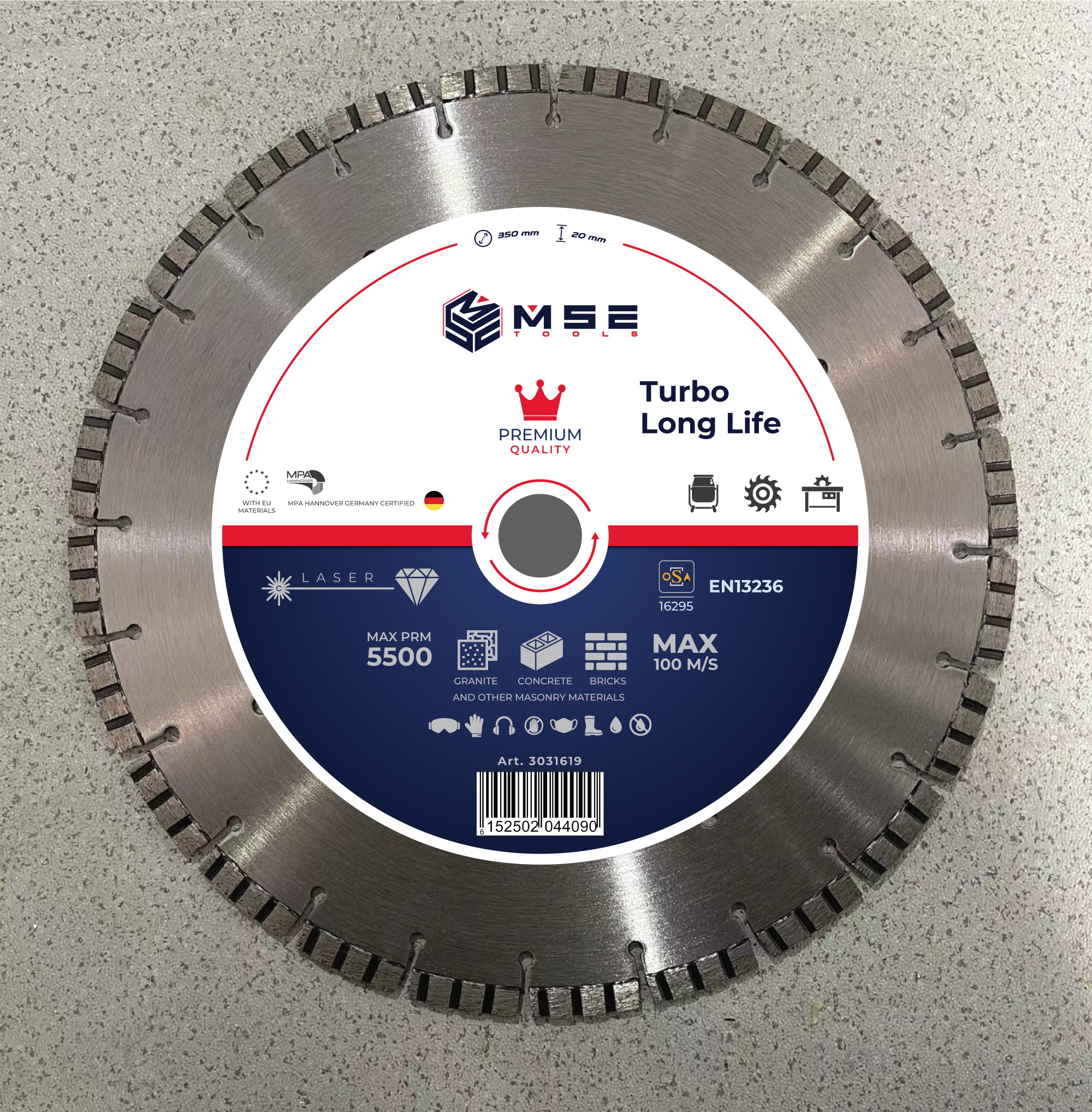 Packaging Design by Creative Studio X for MSE Solutions BV | Design #34752547