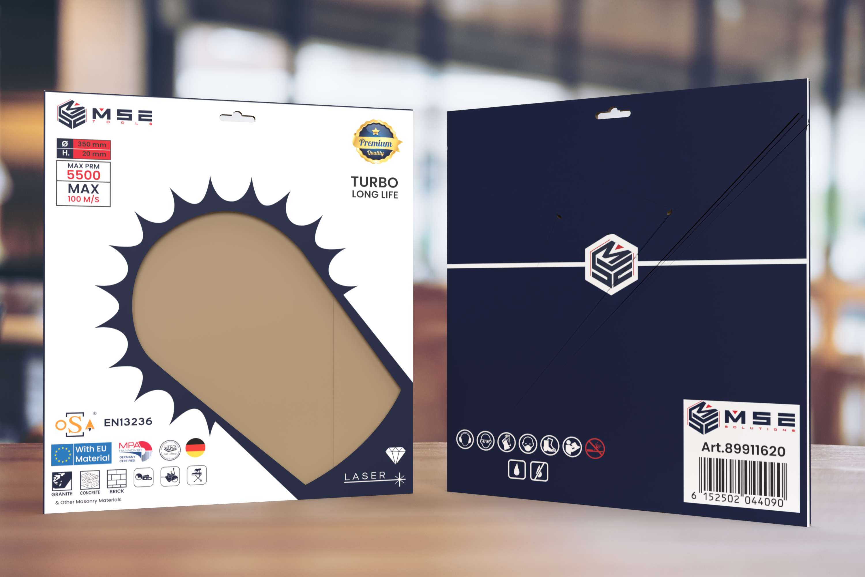 Diseño de Empaque por Vyacheslav65 para MSE Solutions BV | Diseño #34717012