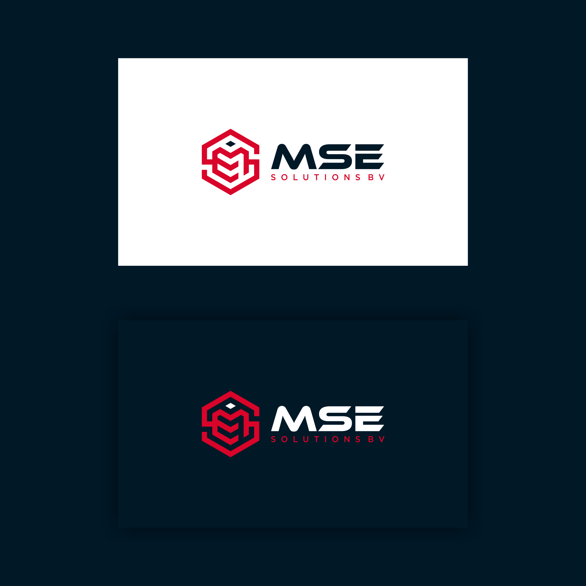 Diseño de Empaque por B.O_STUDIO para MSE Solutions BV | Diseño #34756351