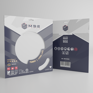 Packaging Design by Talha Baslik for MSE Solutions BV | Design: #34726323