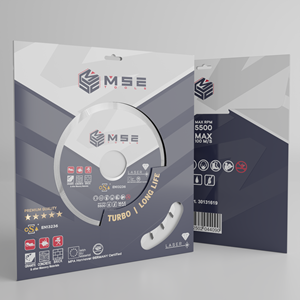 Packaging Design by Talha Baslik