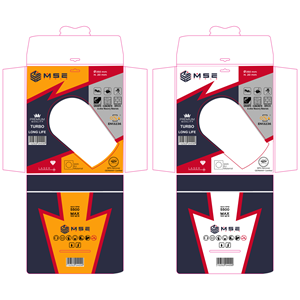 Verpackungs-Design von technoinspire für MSE Solutions BV | Design: #34713598