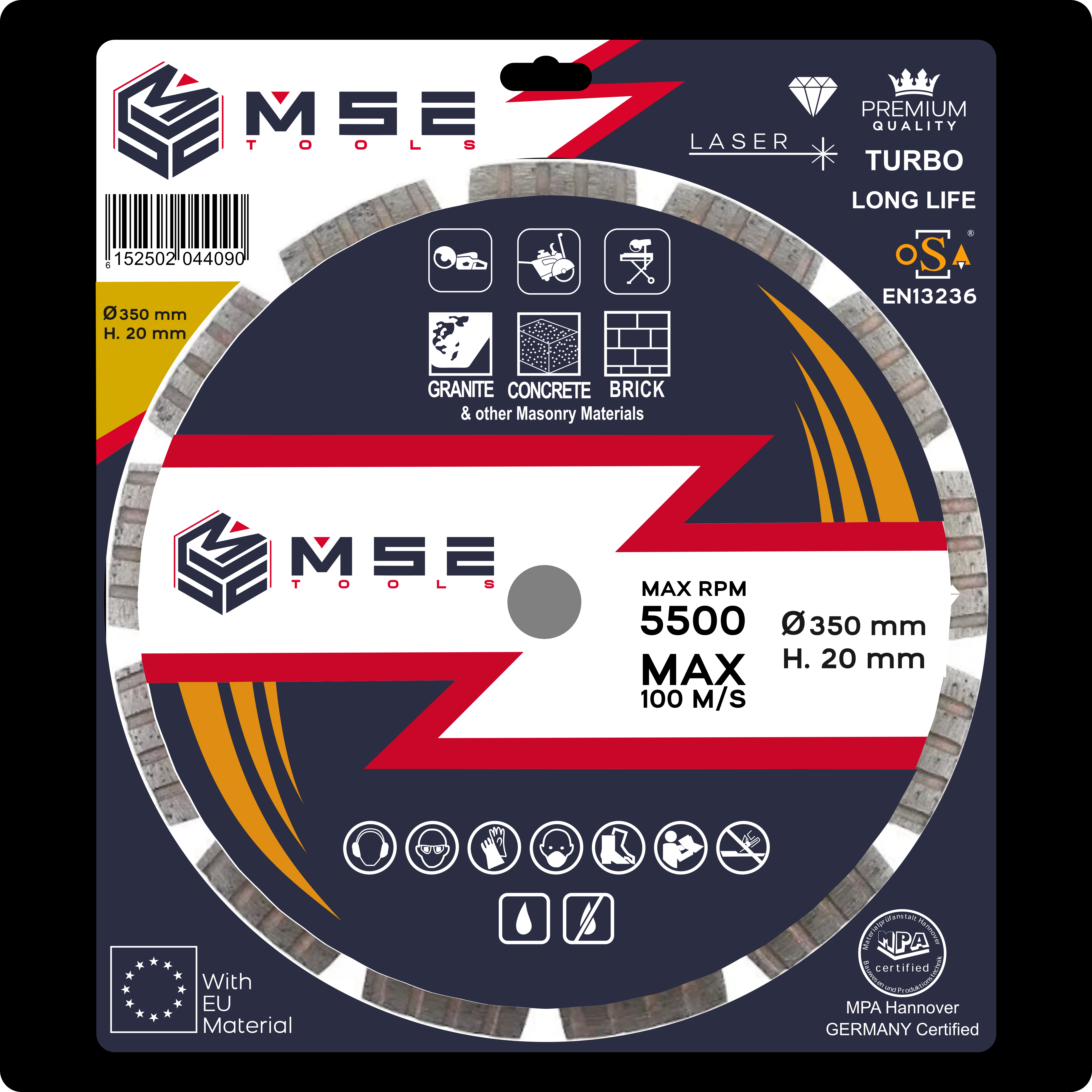Packaging Design by technoinspire for MSE Solutions BV | Design #34714431