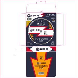 Verpackungs-Design von technoinspire für MSE Solutions BV | Design: #34714626