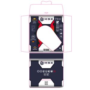 Verpackungs-Design von technoinspire für MSE Solutions BV | Design: #34744042