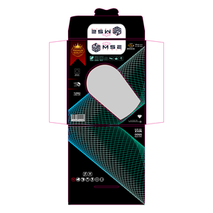 Verpackungs-Design von technoinspire für MSE Solutions BV | Design: #34748965