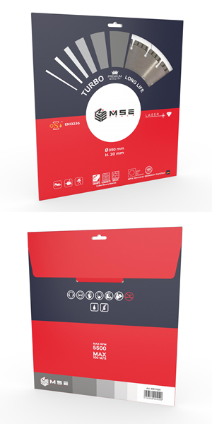 Packaging Design by ANDRE SIMON