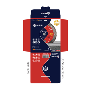 Packaging Design by Udayakanth for MSE Solutions BV | Design #34740358