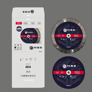 Packaging Design by DIGIPIX for MSE Solutions BV | Design: #34729471