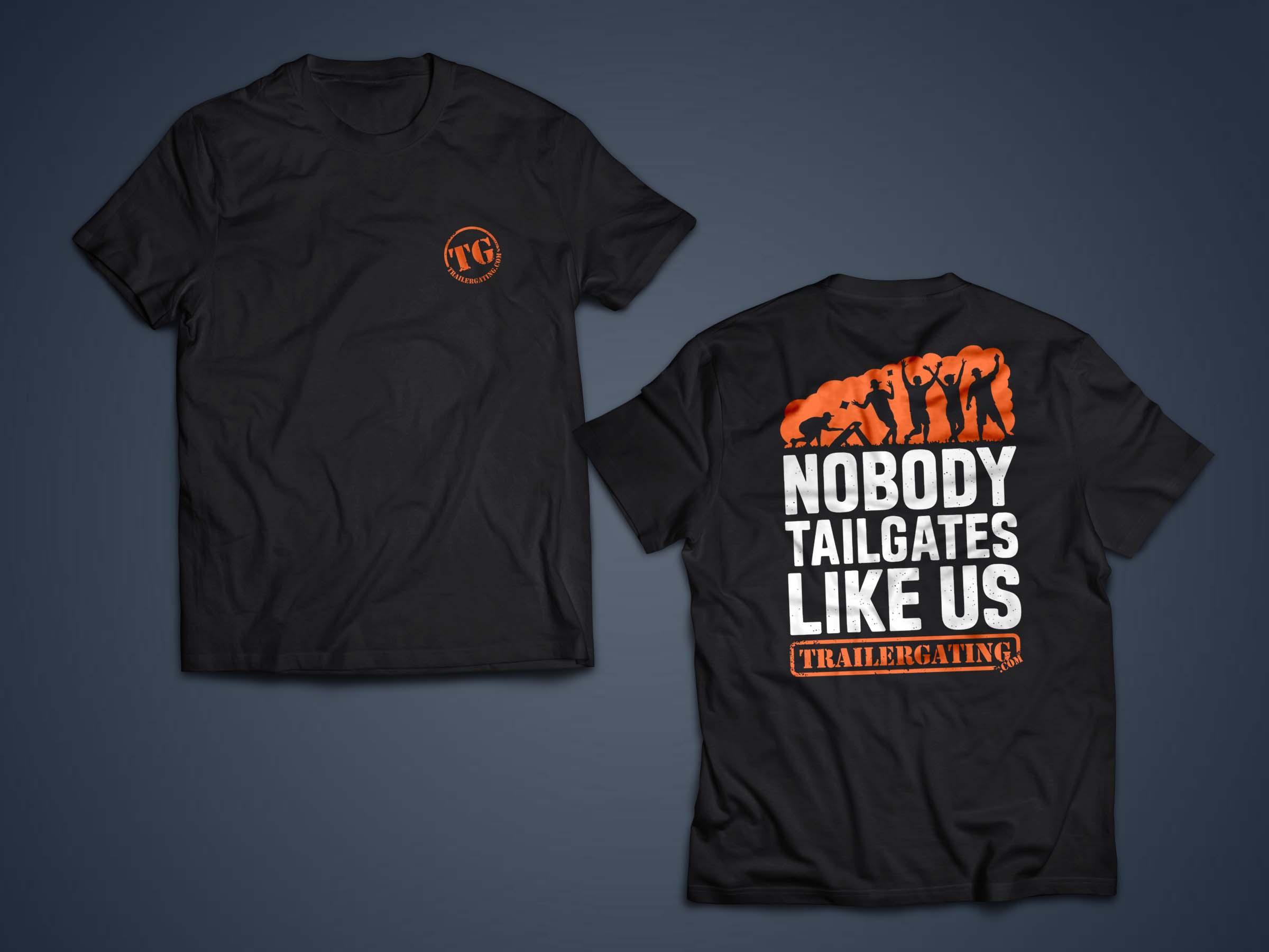 Diseño de Camiseta por Lumen Branding para 09/15/2015 | Diseño #34718282