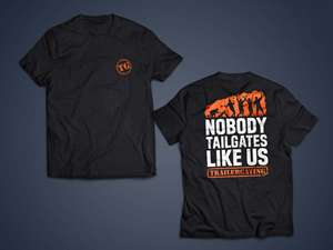 T-shirt Design by Lumen Branding for 09/15/2015 | Design: #34718282
