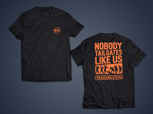 T-shirt Design by Lumen Branding for 09/15/2015 | Design: #34718315