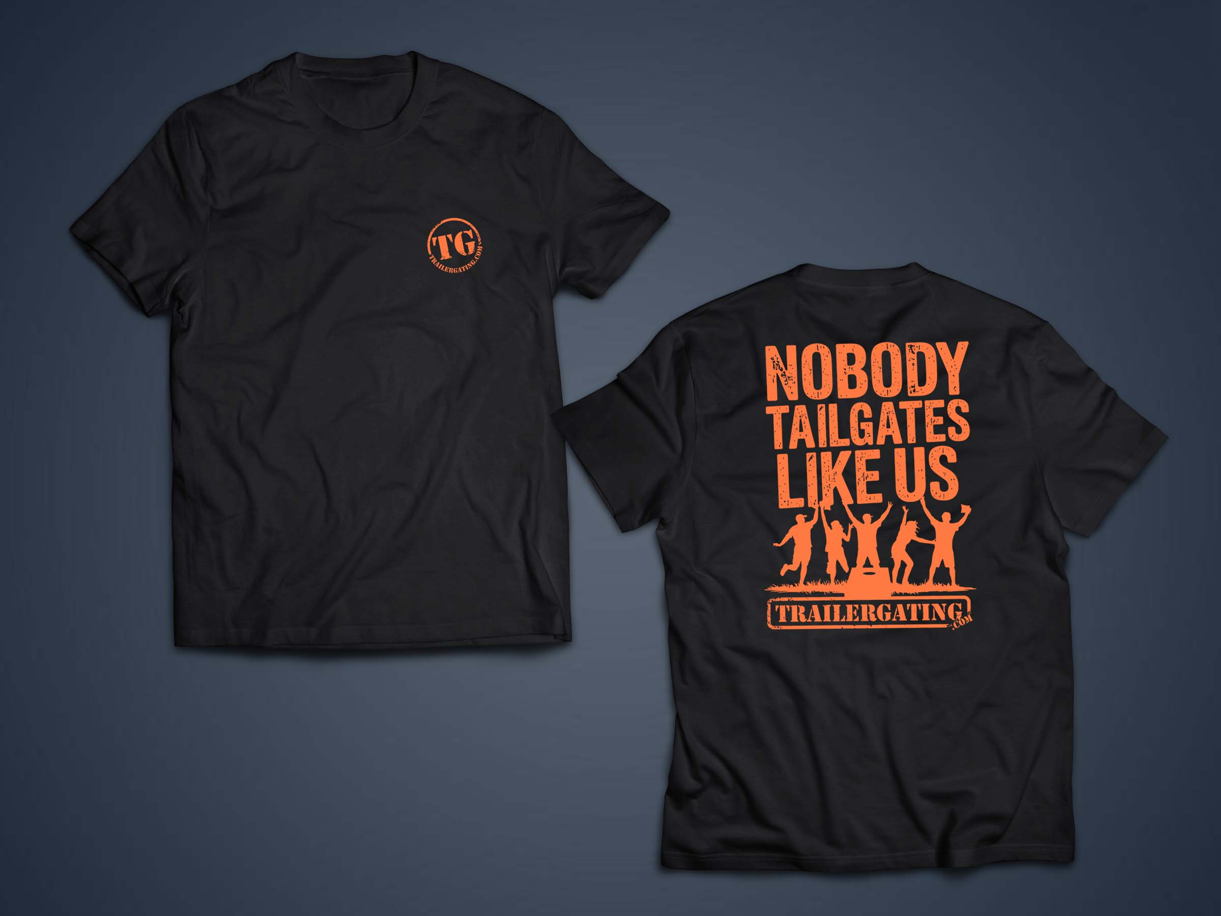 Diseño de Camiseta por Lumen Branding para 09/15/2015 | Diseño #34718405