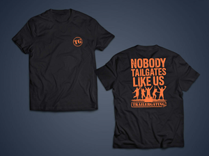 T-shirt Design by Lumen Branding for 09/15/2015 | Design: #34718405
