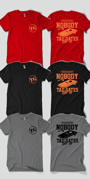 T-shirt Design by Rheanza for 09/15/2015 | Design: #34730138