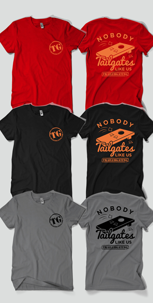 T-shirt Design by Rheanza for 09/15/2015 | Design: #34730139