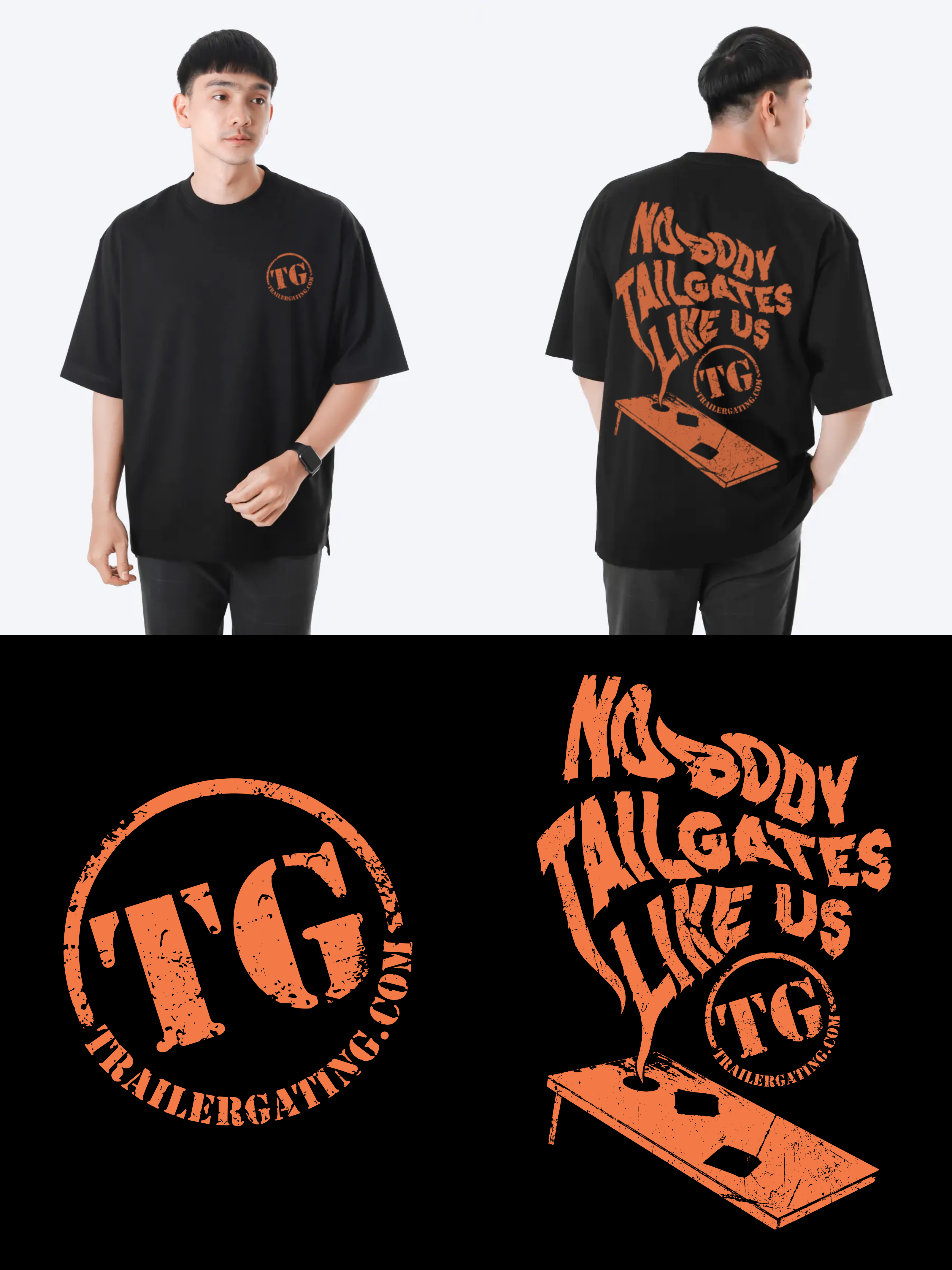 T-Shirt-Design von DoppelGanger Studio für 09/15/2015 | Design #34717264