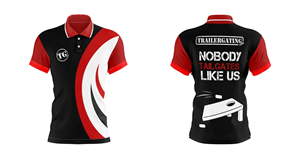 Design de T-shirt par Design_Duo pour 09/15/2015 | Design #34743418