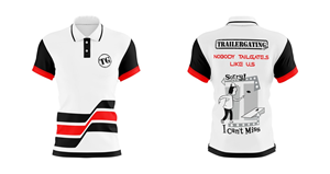T-shirt Design by Design_Duo for 09/15/2015 | Design: #34743419