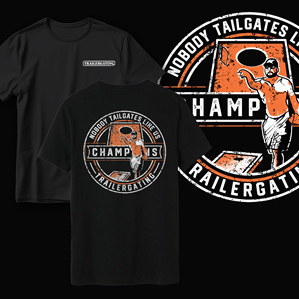 T-shirt Design by Fortunate Studio for 09/15/2015 | Design: #34725724