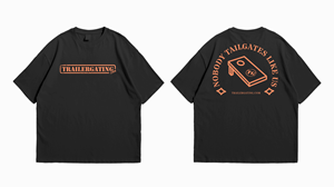 Diseño de Camiseta por FLOWSTATE UNION para 09/15/2015 | Diseño: #34746104