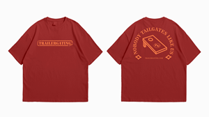 Diseño de Camiseta por FLOWSTATE UNION para 09/15/2015 | Diseño: #34746133