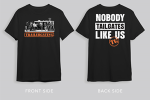 T-shirt Design by 4 4 for 09/15/2015 | Design: #34721529