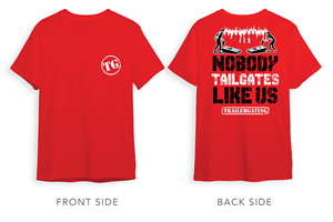 T-shirt Design by 4 4 for 09/15/2015 | Design: #34722652