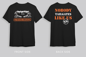T-shirt Design by 4 4 for 09/15/2015 | Design: #34723202