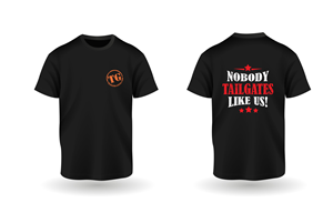 Diseño de Camiseta por vramar.roy para 09/15/2015 | Diseño: #34736933