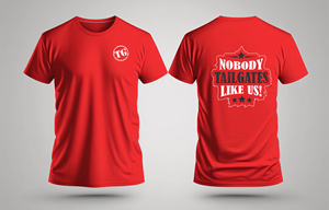 Diseño de Camiseta por vramar.roy para 09/15/2015 | Diseño: #34737027