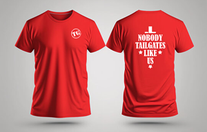 Diseño de Camiseta por vramar.roy para 09/15/2015 | Diseño: #34737110