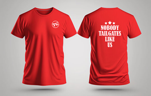 Diseño de Camiseta por vramar.roy para 09/15/2015 | Diseño: #34737118