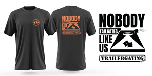 T-shirt Design by Risallah for 09/15/2015 | Design: #34710212