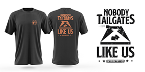 T-shirt Design by Risallah for 09/15/2015 | Design: #34715586
