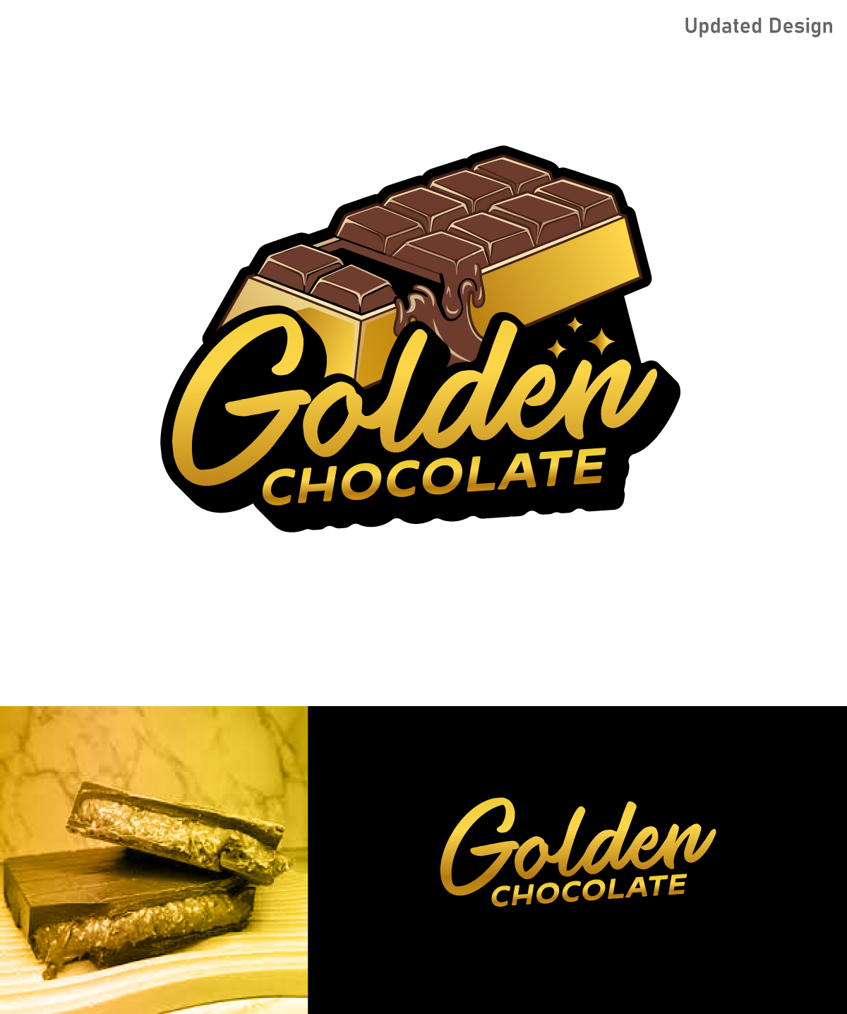 Diseño de Logo por apik. para este proyecto | Diseño #34719803