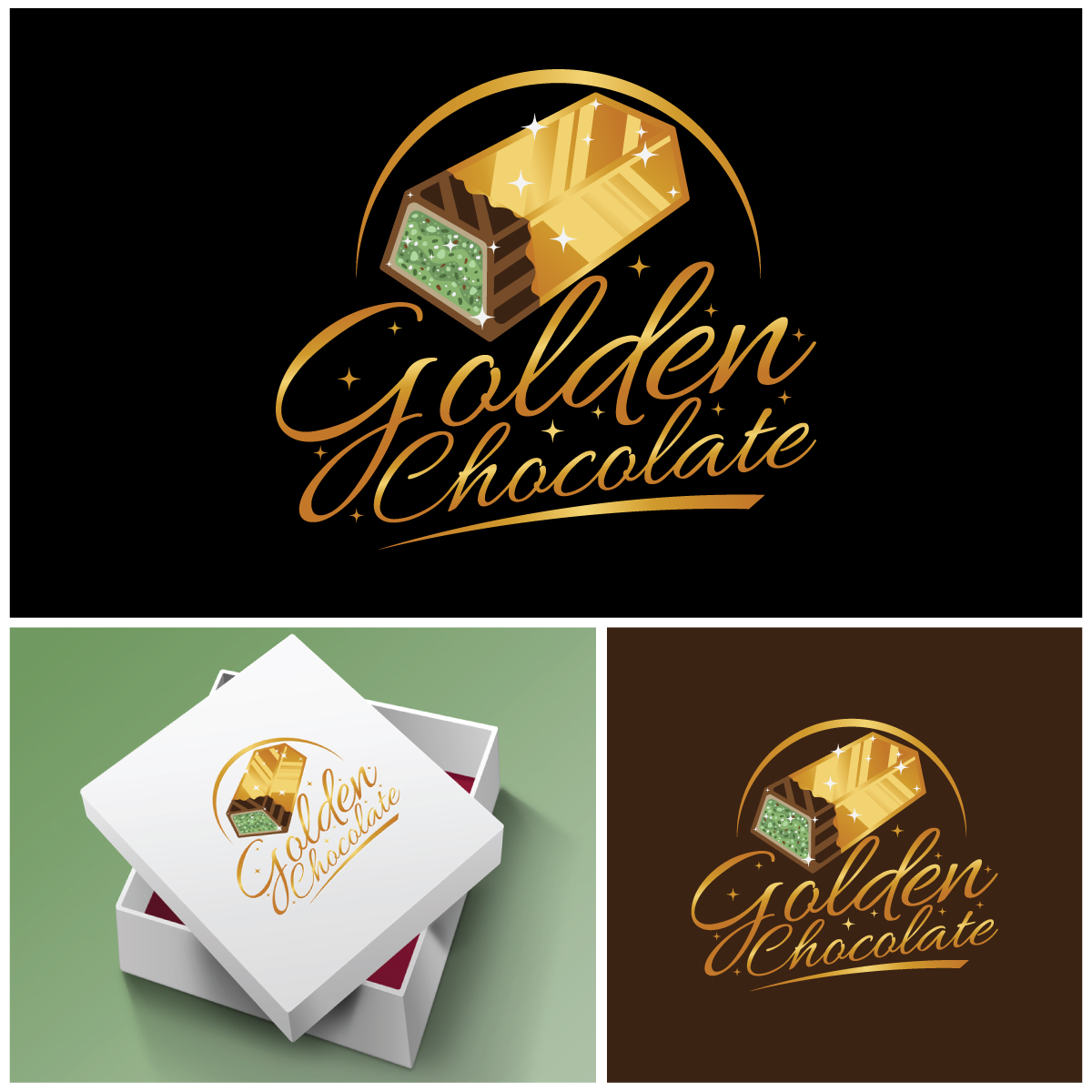Logo Design by riya.mitra07j for this project | Design #34707852